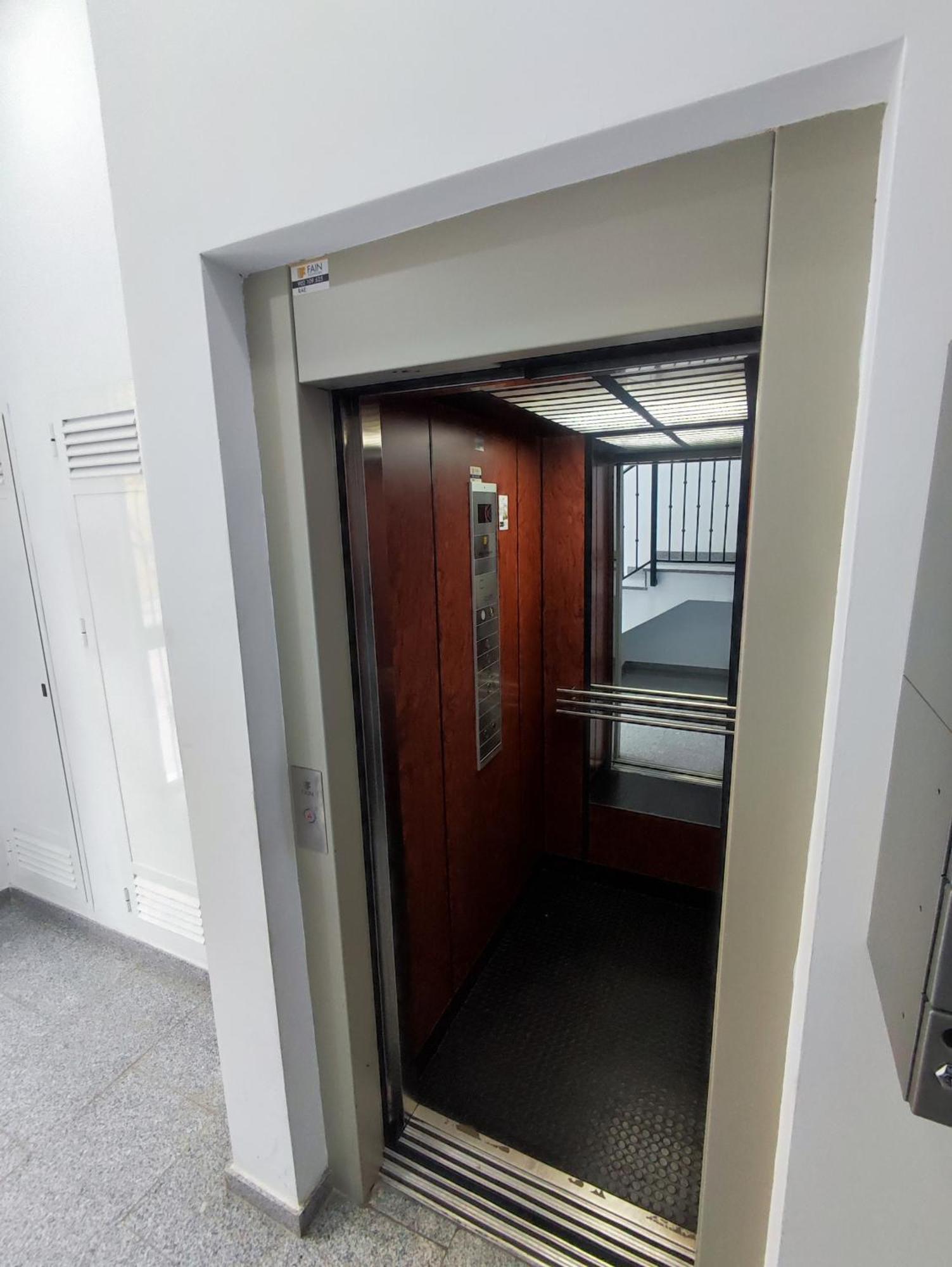 Apartamento Bright In *