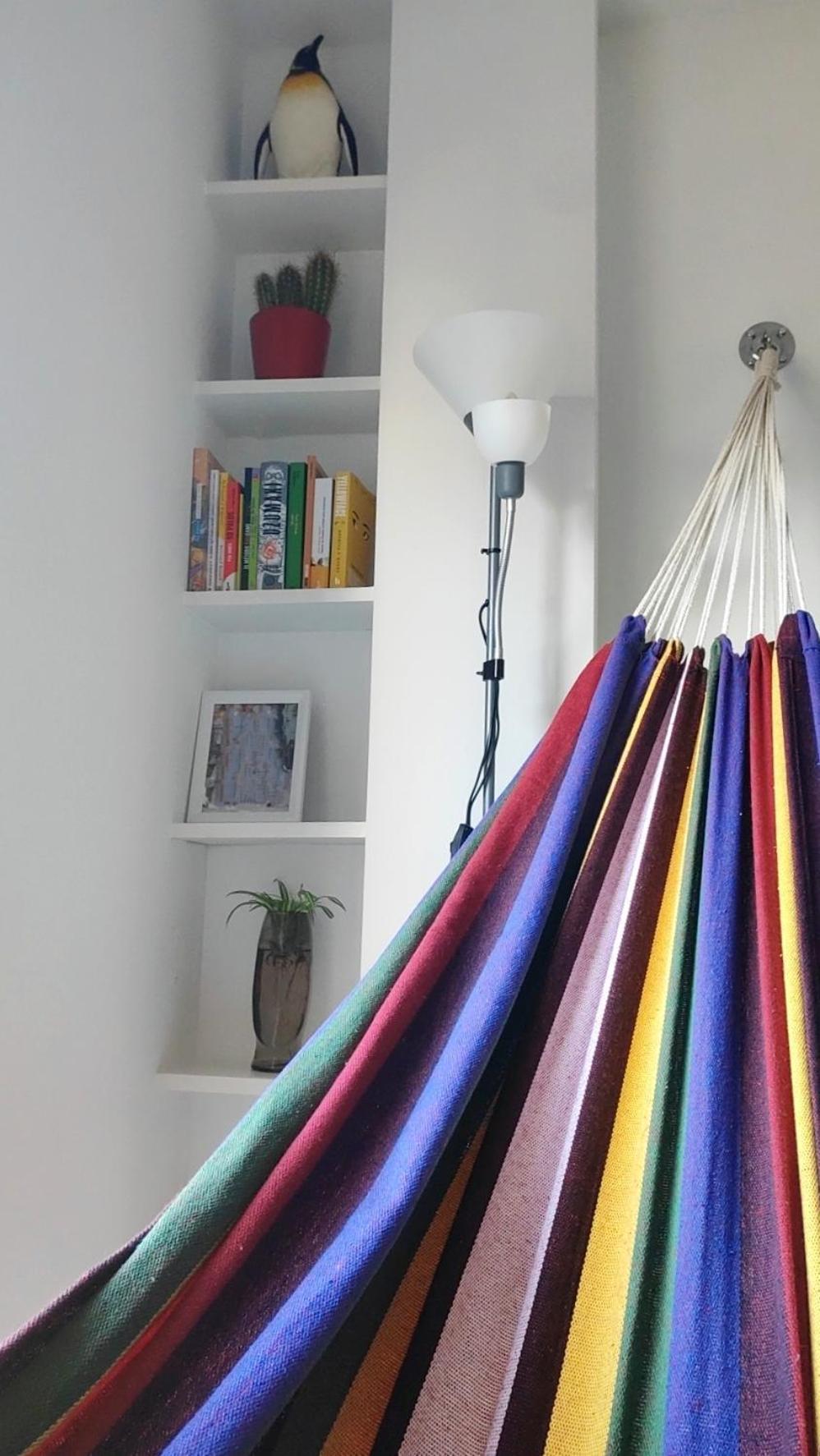 Bright In Apartamento *