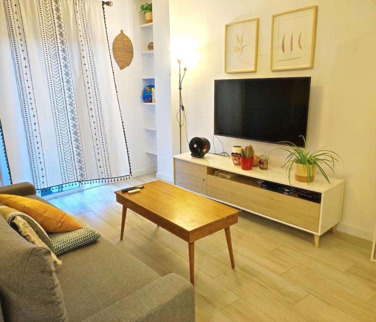 Apartamento Bright In