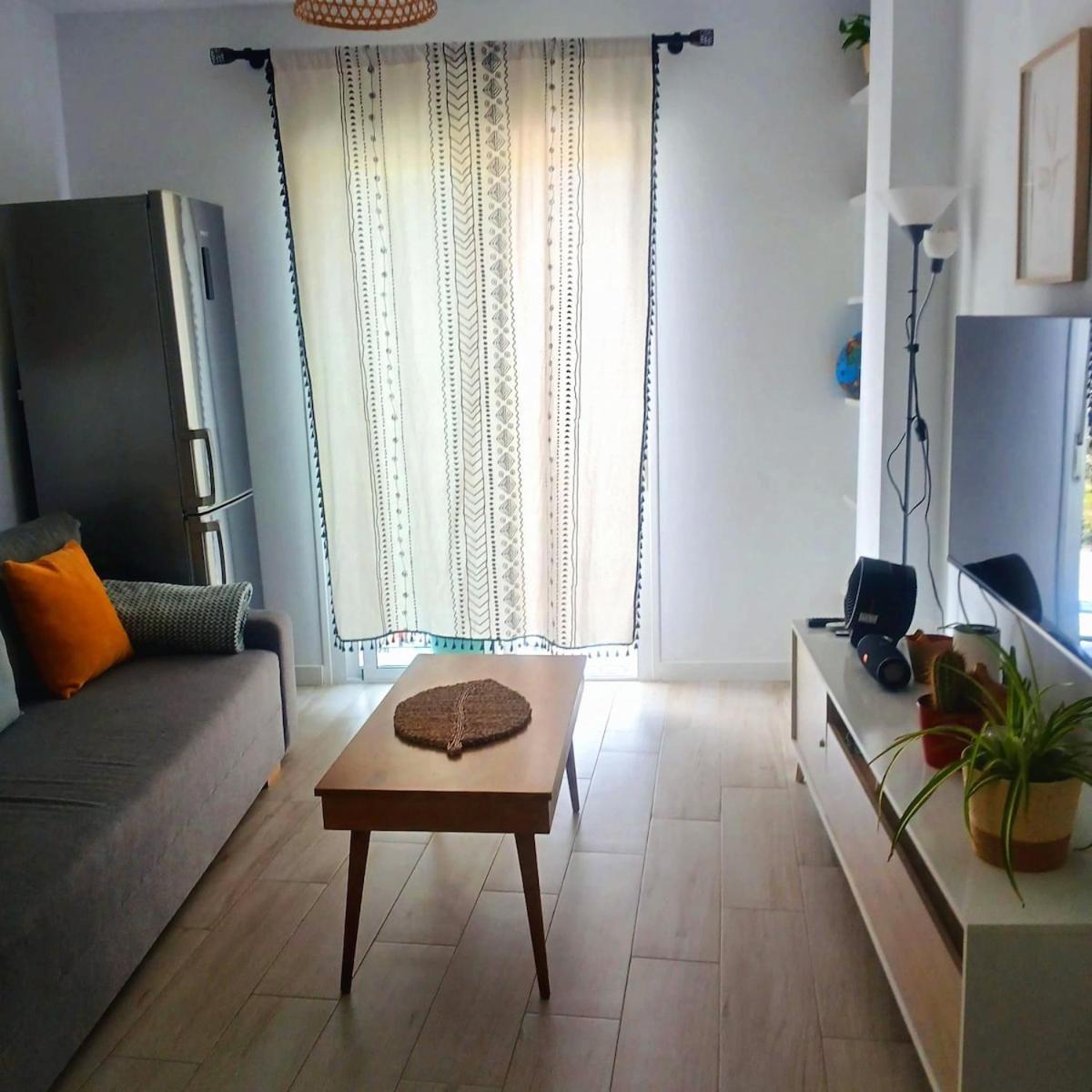 Apartamento Bright In *