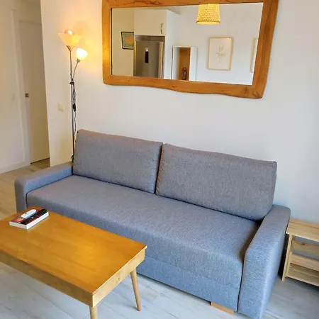 Bright Apartment In Malaga Exterior photo