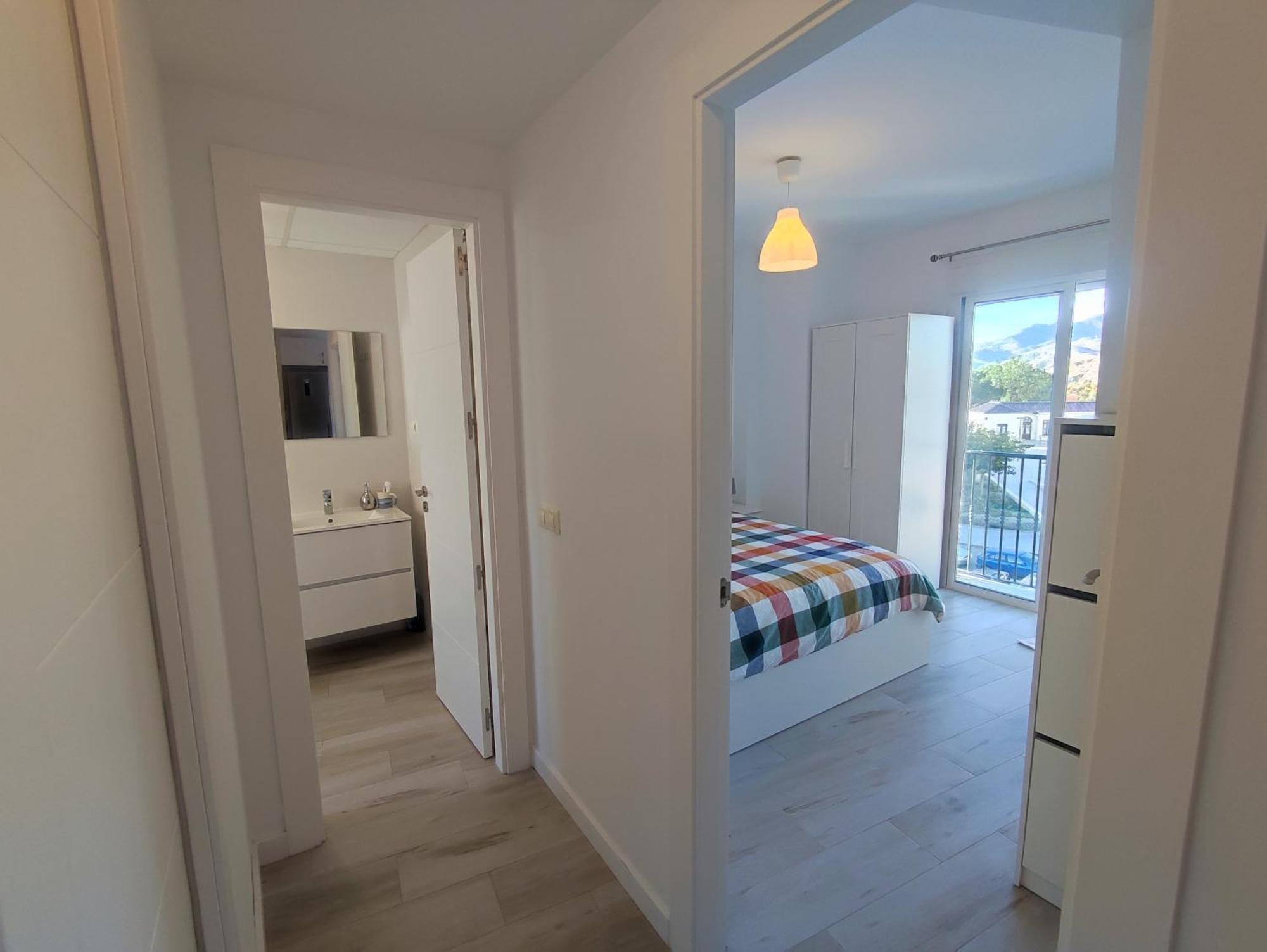 Bright In Appartement
