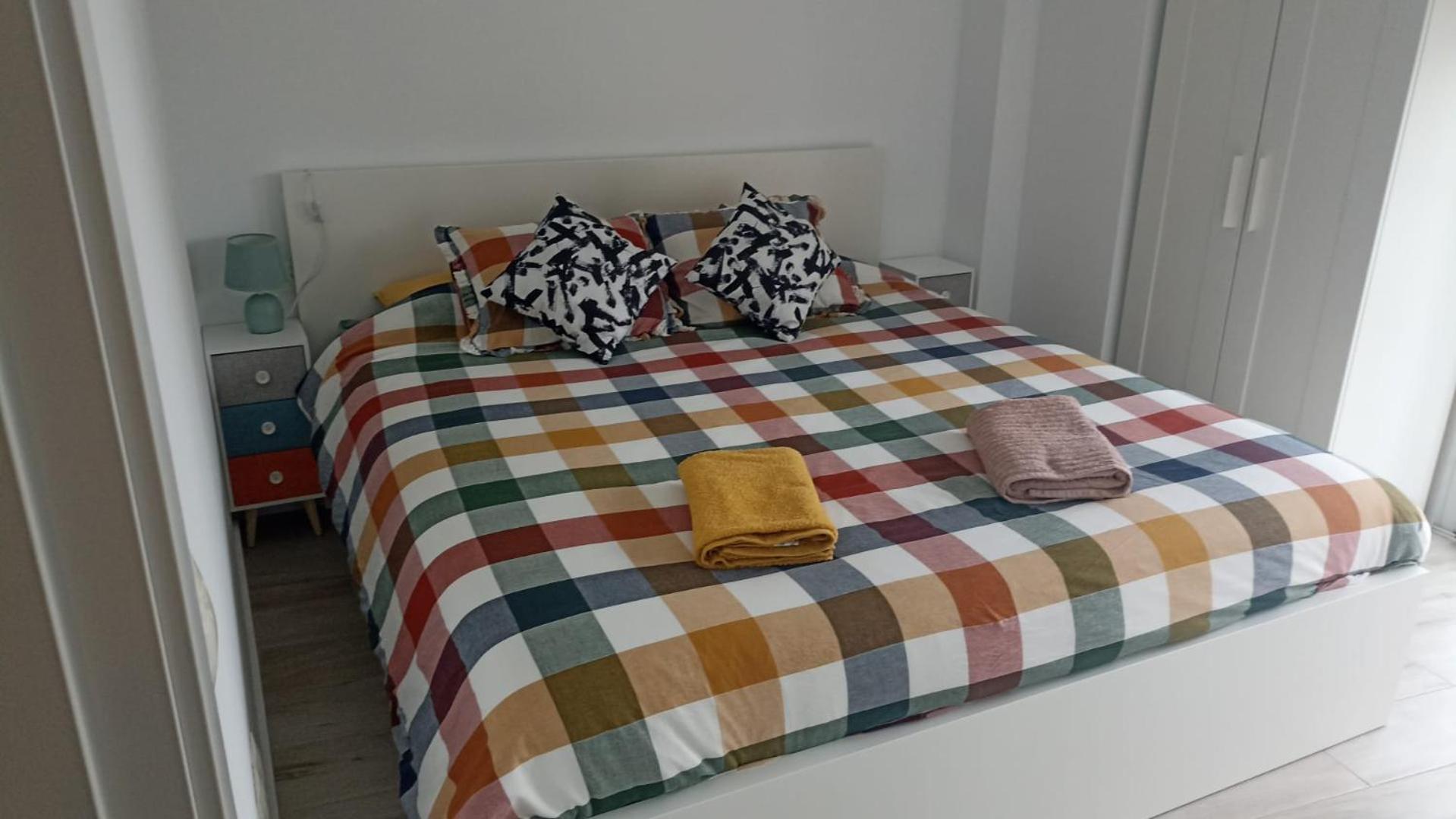 Bright In Appartement *