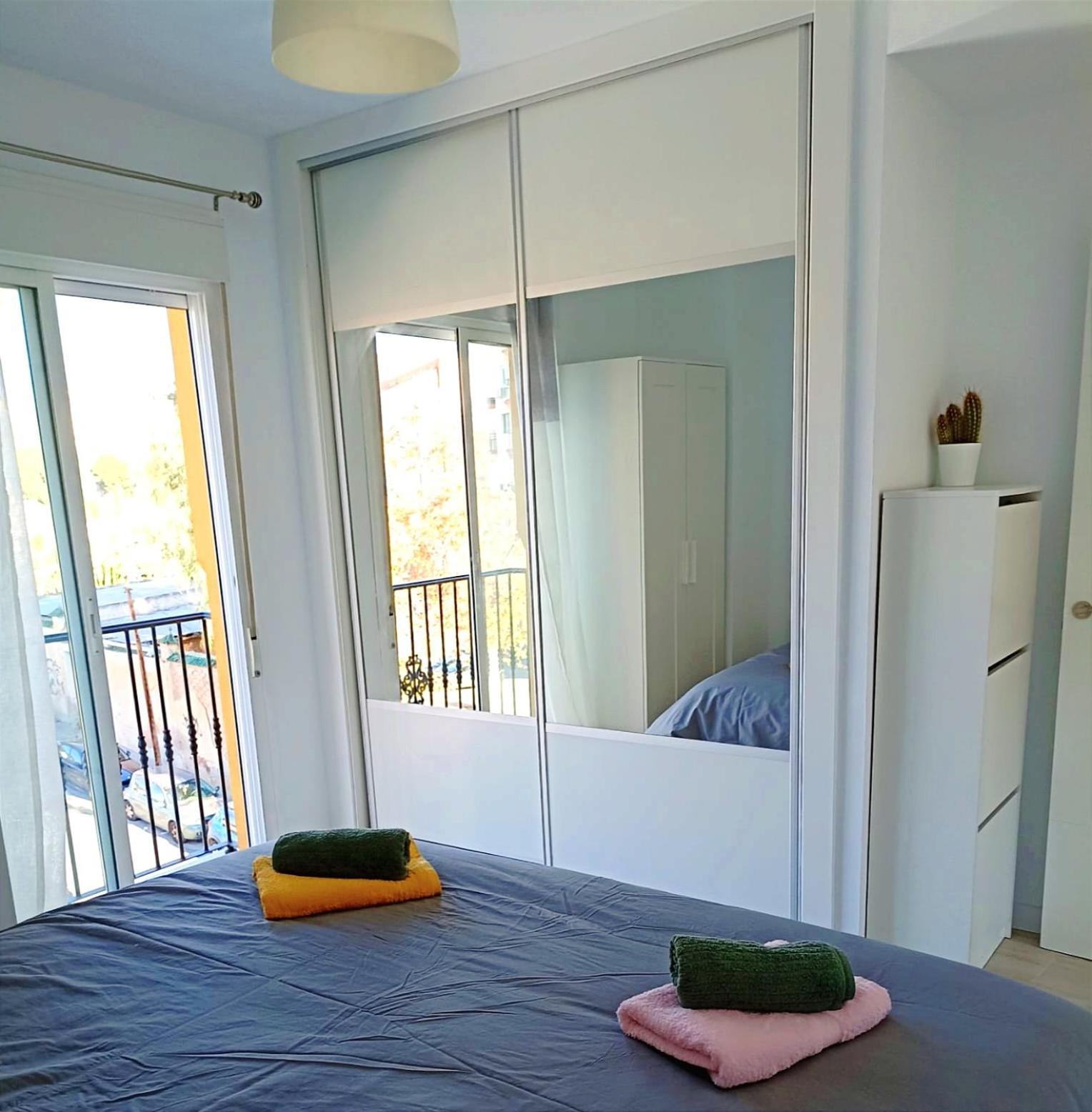 Bright In Appartement