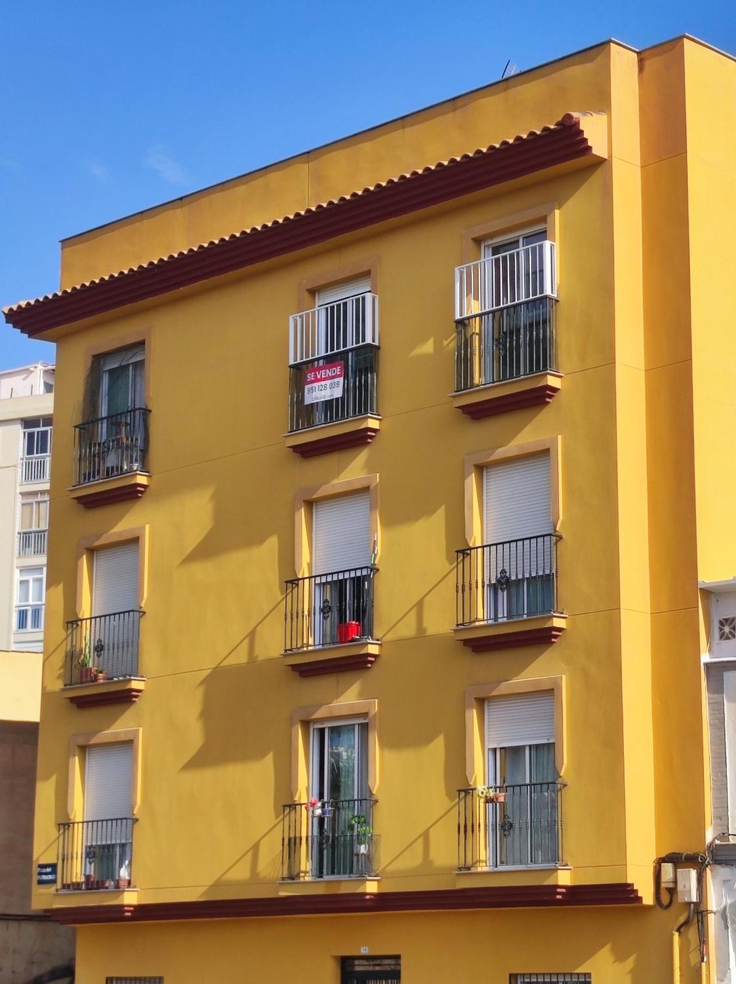 Appartement Bright In *