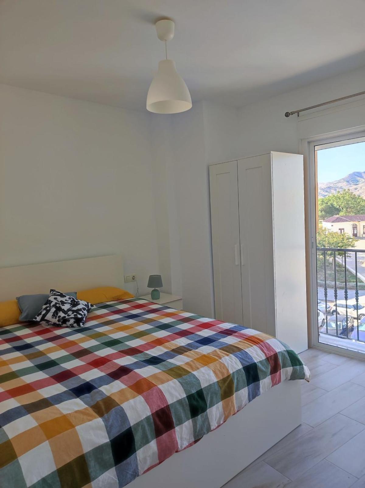 Bright In Appartement *