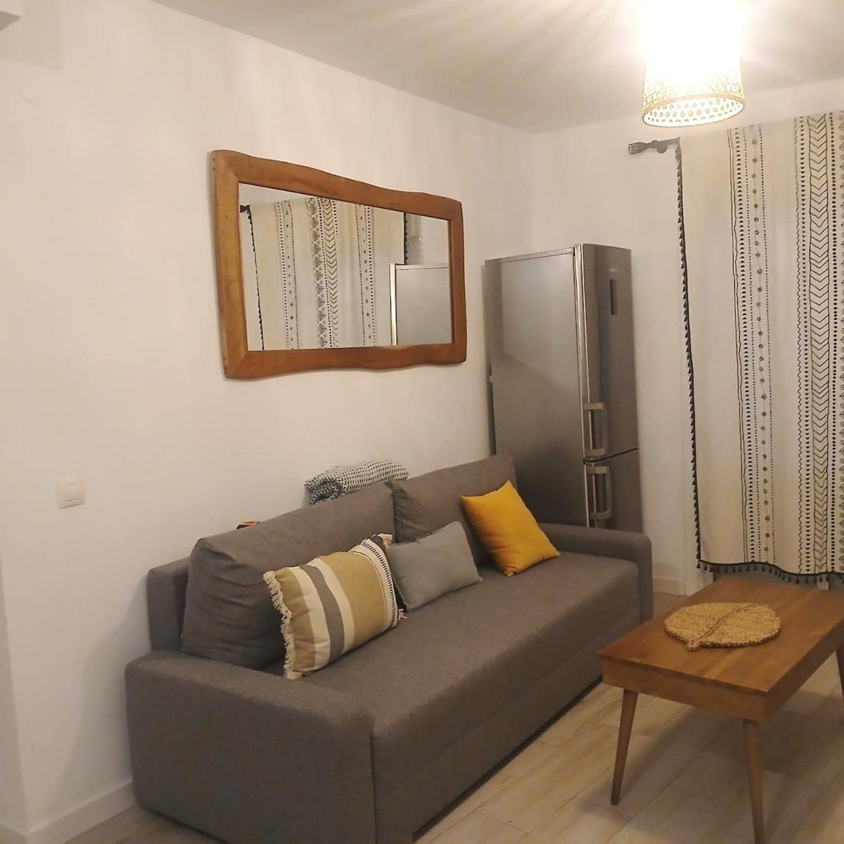 Bright In Appartement