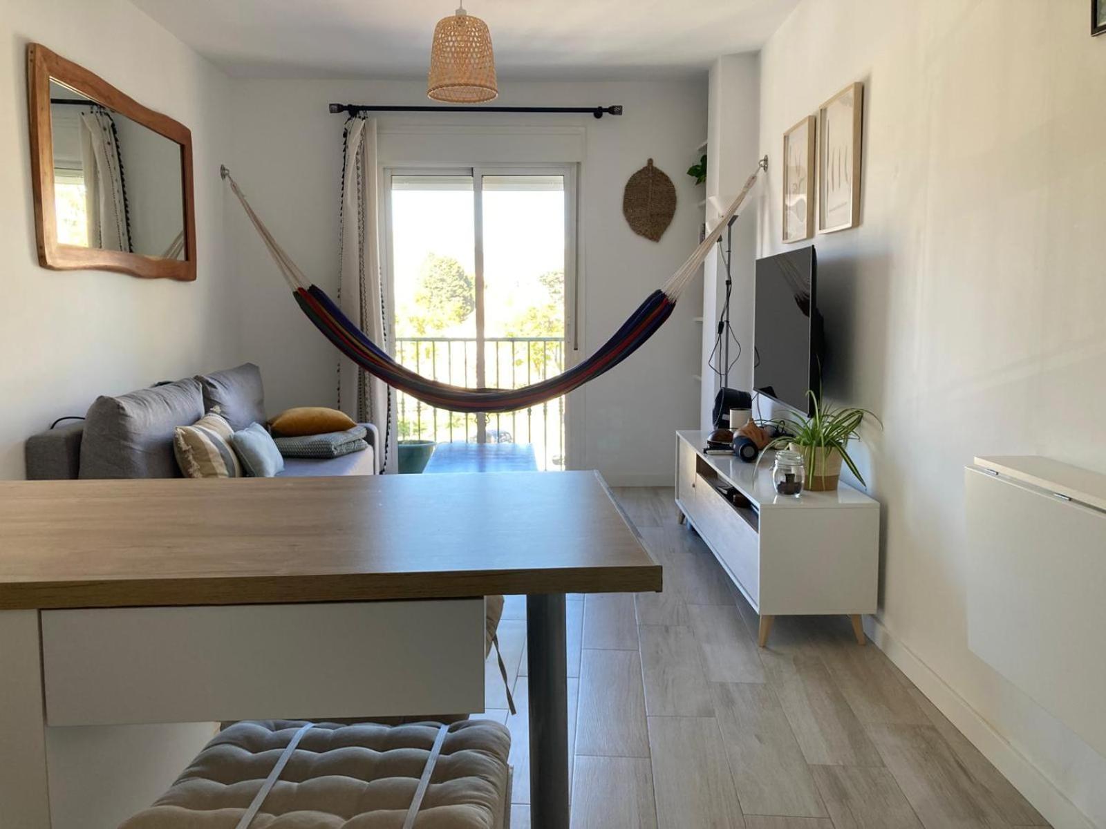 Bright In Appartement