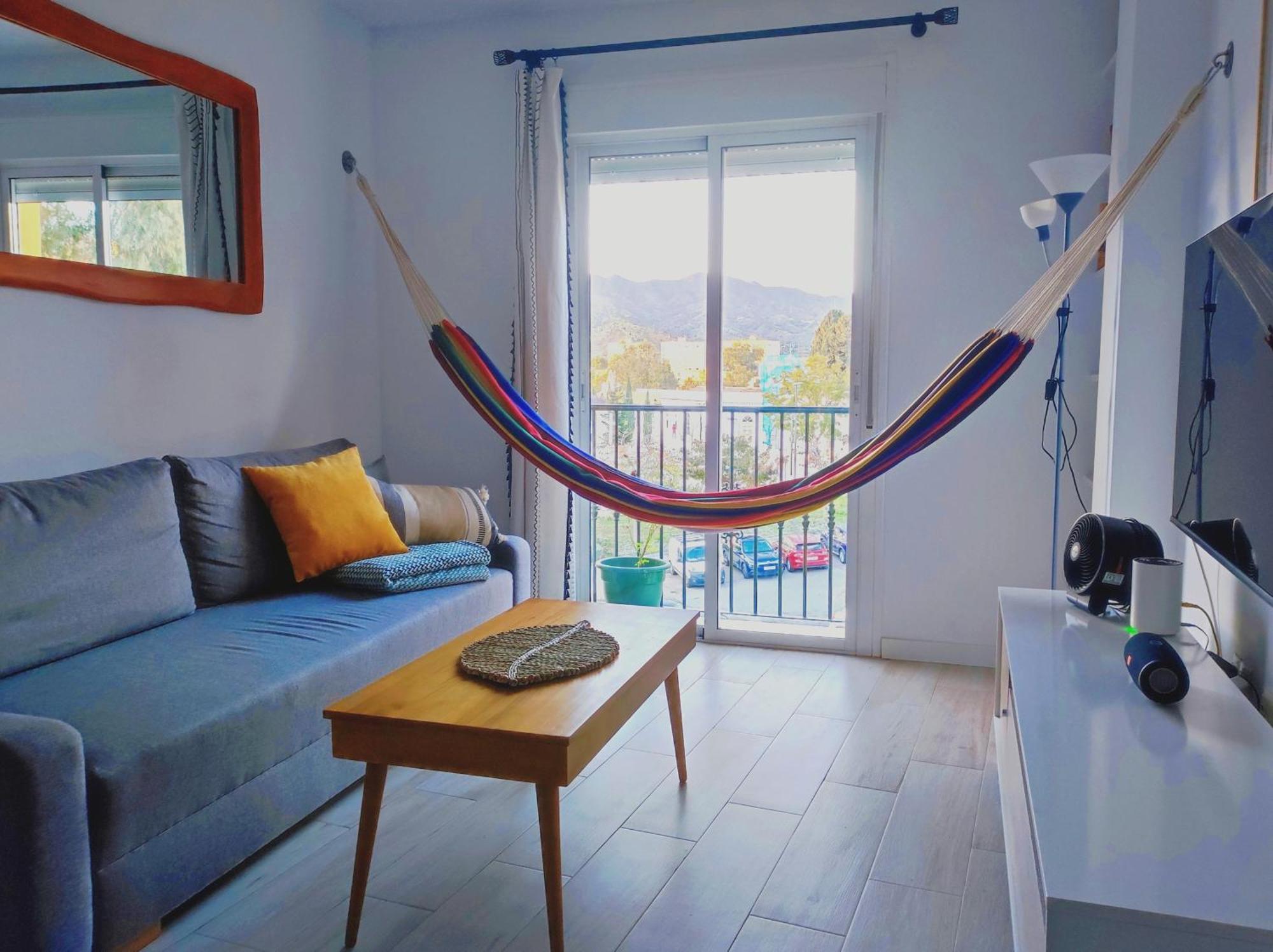 Appartement Bright In